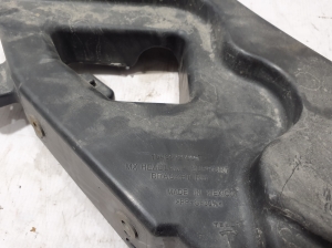 Tesla Model X X (2015–2026) Scheinwerferhalter 104361200F - 2