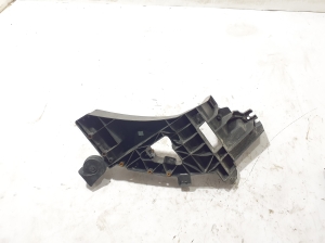 Tesla Model X X (2015–2026) Scheinwerferhalter 104361200F - 4