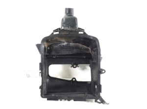 Mercedes Benz GLS 166 (2015–2019) Innenraumluftfiltergehäuse A1668300140 - 3