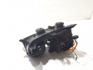 MG, ZS II (2017–2026) Salongi soojendus ja selle osad 10881553 - 4
