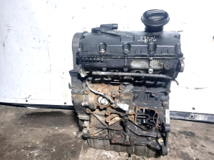 Volkswagen Jetta (2005–2011) Motor BKC - 2