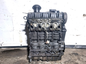 Motor - BKC