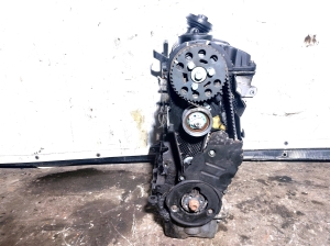 Volkswagen Jetta (2005–2011) Motor BKC - 4