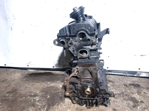 Volkswagen Jetta (2005–2011) Motor BKC - 5