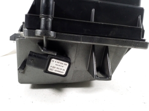 Mercedes Benz GLS 166 (2015–2019) Luftfiltergehäuse A2780902101 - 2