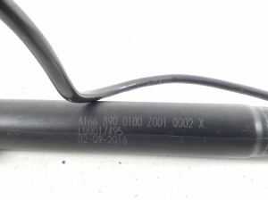 Mercedes Benz GL-Class 166 (2012–2015) Heckklappendämpfer A1668900100 - 2