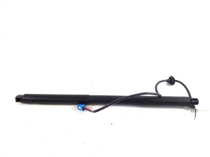 Mercedes Benz GL-Class 166 (2012–2015) Heckklappendämpfer A1668900100 - 3