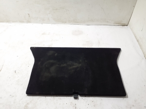 Trunk carpet - 110870100C