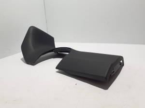 Tesla Model X X (2015–2026) Dashboard trim 100701000C - 2