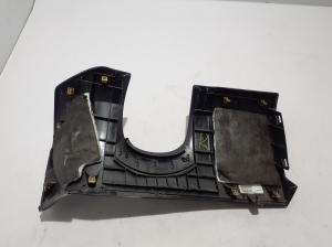 Tesla Model X X (2015–2026) Dashboard trim 100701000C - 3