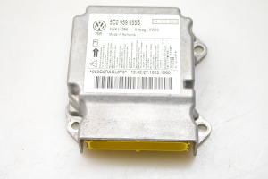Airbag module - 5C0959655B