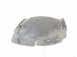 Front wheel arch liner, front section - A1716902630