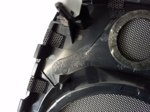 LEXUS LS (2006–2017) Lautsprecherabdeckung 5551050020 - 2