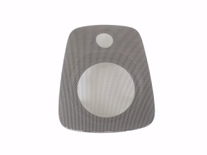 Speaker grille - 5551050020