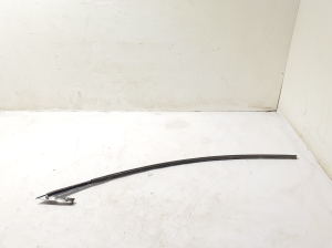Tesla Model X X (2015–2026) Windshield pillar outer molding 103212450F - 2