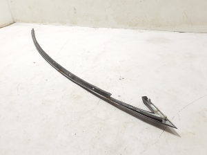 Tesla Model X X (2015–2026) Windshield pillar outer molding 103212450F - 3