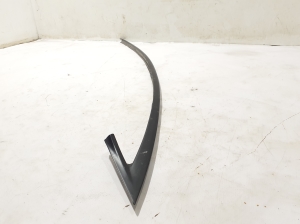 Tesla Model X X (2015–2026) Windshield pillar outer molding 103212450F - 4