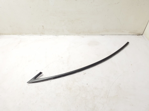 Windshield pillar outer molding - 103212450F