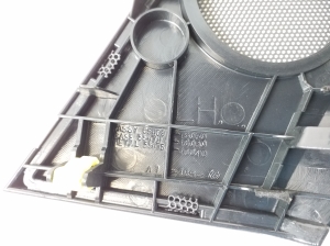 LEXUS RX (2003–2009) Lautsprecherabdeckung 5540948030 - 2
