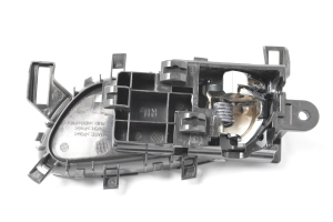 NISSAN X-Trail T32 (2013–2021) Rear side door interior handle - 3