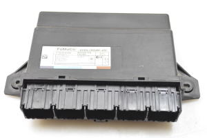 Comfort control module - AV6N19G481AM