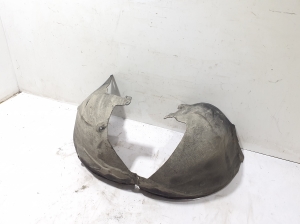 Tesla Model X X (2015–2026) Front wheel arch liner 103424900H - 2
