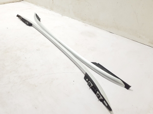 MG, ZS II (2017–2026) Dachreling - 2