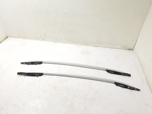 MG, ZS II (2017–2026) Dachreling - 3