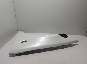 Tesla Model X X (2015–2026) Vorderer Kotflügel - 5