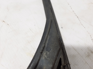 Tesla Model X X (2015–2026) Front door rubber seal 103214700C - 2