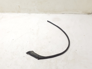 Front door rubber seal - 103214700C