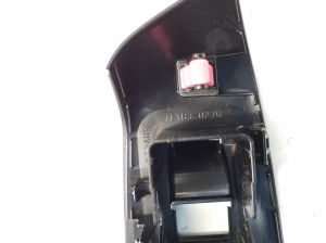 LEXUS GS (2011–2017) Zierleiste Türverkleidung hinten 1E1B3027G - 2