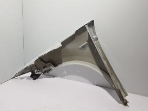 Tesla Model X X (2015–2026) Front fender 1069534E0A - 3