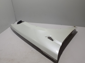 Tesla Model X X (2015–2026) Front fender 1069534E0A - 4