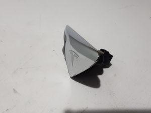 Tesla Model X X (2015–2026) Front fender camera 112510799A - 2