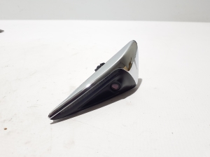 Front fender camera - 112510799A