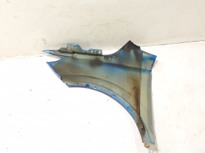 MG, ZS II (2017–2026) Front fender 10230198 - 4