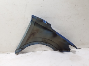 MG, ZS II (2017–2026) Front fender 10230191 - 3