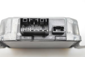 Opel Astra J (2009–2017) GPS control unit 13384291 - 3