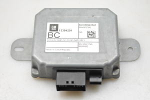 GPS control unit - 13384291