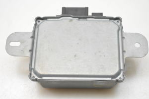 Opel Astra J (2009–2017) GPS control unit 13384291 - 4
