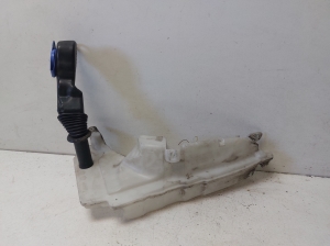 AUDI A6 C6 (2004–2011) Scheibenwaschbehälter vorne 4F0955453 - 3