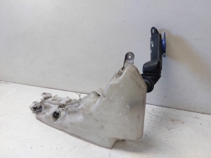 AUDI A6 C6 (2004–2011) Scheibenwaschbehälter vorne 4F0955453 - 5