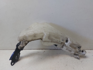 AUDI A6 C6 (2004–2011) Scheibenwaschbehälter vorne 4F0955453 - 6