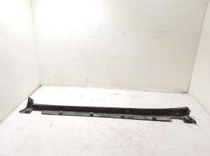 Tesla Model X X (2015–2026) Schwellerverkleidung außen 103421900B - 3