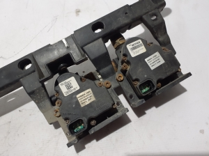 Tesla Model X X (2015–2026) Auxiliary water pump 106422500C - 2