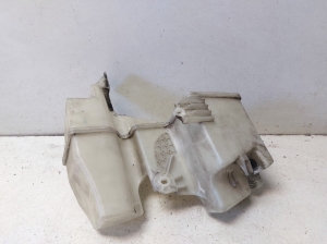 Volkswagen Transporter T5 (2003–2015) Front washer fluid reservoir 7H0955453 - 5