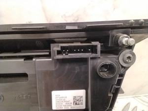 BMW 2 SERIES F45 (2014–2026) Autoraadio lüliti 9371455 - 3