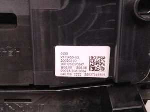 BMW 2 SERIES F45 (2014–2026) Autoraadio lüliti 9371455 - 4