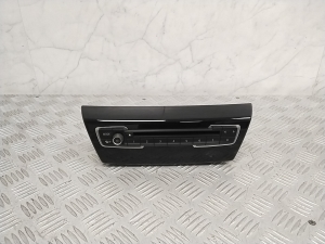   Radio control switch  - 9371455 